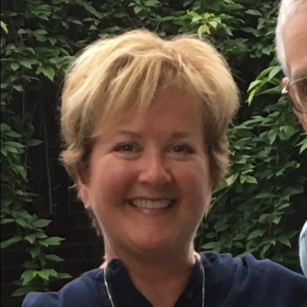Meet your Posher, Deb